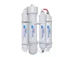 Portable RO Mini Reverse Osmosis Water Filter System 4 Stage 100 GPD MADE IN USA