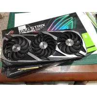 在飛比找蝦皮購物優惠-華碩 ASUS ROG STRIX RTX 3090 O24