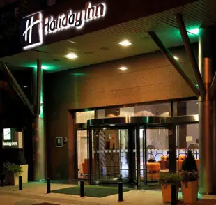 馬德里 - 拉斯塔布拉斯假日飯店Holiday Inn Madrid - Las Tablas