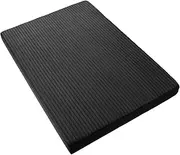 WHAMVOX Exercise Balance Pad Soft Fitness Cushion for Yoga Balance Training Non Slip Knee Protective Mat Lightweight Durable Design for Indoor and Outdoor Use