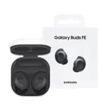 SAMSUNG GALAXY BUDS FE SM-R400 - 曜石黑【原廠保固一年】贈雙TYPE C線