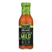 Noble Made - Sauce Buffalo Mild - 13 Ounces