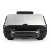 Sunbeam 4 Slice Turbo Crunch Toastie Maker