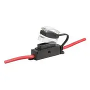 Narva Maxi Blade Fuse Holder - 80A