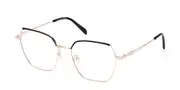 Emilio Pucci EP5222 028 Men's Glasses Gold Size 54 - Private Health Rebate - Blue Light Block Available