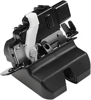 Trunk Rear Tailgate 81230-C5000 81230C5000 Car Rear Trunk Door Lock Latch Actuator for Kia for Sorento 2016-2020 Tailgate Liftgate Boot Hatch