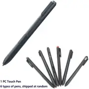 Black Digital Touch Pen Stylus Replace Pen for Microsoft Surface Pro 1 / Pro 2