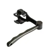 Back Shaver Handle
