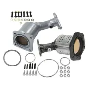 Catalytic Converters For 2007-2018 Nissan Altima 09-19 Murano Front Left Right