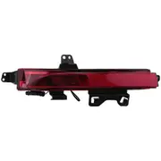 LR060911 Car Left Rear Bumper Fog Light Parking Warning Reflector Taillights for Sport 2015-2020 Red