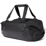 Peak Design Travel Duffel 50L - Black