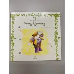 二手書～《BEAR FAMILY SERIES HONEY GATHERING 》~童書、兒童、全英書～