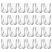 Tumbler Tumblers Glasses Drinking Glassware Cassiopea 410ml - Set of 24