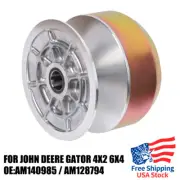 Primary Drive Clutch OEM#AM140985 for John Deere Gator 4X2 6X4 1200A Bunker 2024