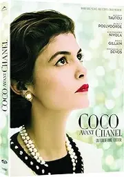 Coco Avant Chanel (Coco Before Chanel)