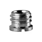 SmallRig 1/4 to 3/8 Screw Adapter (5 pcs) 1610