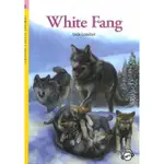 CCR2：WHITE FANG （WITH MP3）