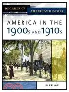 在飛比找三民網路書店優惠-America In The 1900s And 1910s