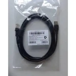 含發票 Zebra LS2208 honeywell  USB線 1900 掃描器 2米 3米 有條碼機零件銷