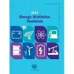 ENERGY STATISTICS YEARBOOK 2014