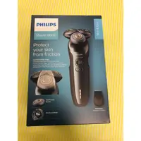 在飛比找蝦皮購物優惠-(荷蘭製造全新2年保固) PHILIPS 飛利浦頂級刮鬍刀S