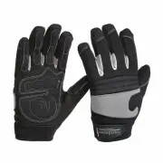 Shockguard Gel Anti-Vibration Work Gloves by Guardsman