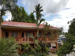 熱帶景緻旅館及餐廳Tropical View Inn and Restaurant