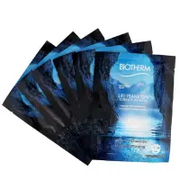 在飛比找友和YOHO優惠-Biotherm 8分鐘奇蹟面膜 6pcs