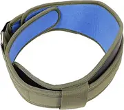 BESPORTBLE Waist Support Belts for Women Weight Lifting Belts for Men Bodybuilding Back Support Comfortable for Fitness