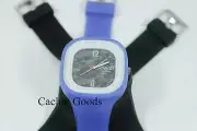 Cargo NY Watch Green Camo New Adjustable + Two Extra Skins (Green and Black)