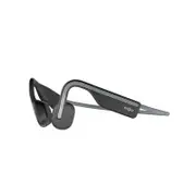 Shokz OpenMove Bone Conduction Sports Headphones - Grey - S661GY