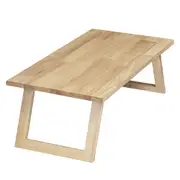 Fromagerie Large Tapas 60x32cm Rectangle Serving Board Wooden Tray Platter Brown