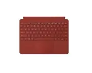 New Microsoft Surface Go, 2, 3 Signature Type Cover Keyboard -Poppy Red-Au Stock