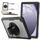 Case for Samsung Galaxy Tab case for Samsung Galaxy Tab A9+ Plus 11 inch Clear