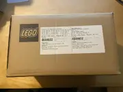 LEGO 853317 Magnet Lego Man Red Hat I Love NY New York (1 case) NEW