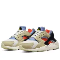 在飛比找博客來優惠-NIKE HUARACHE RUN (GS) 中大童 休閒鞋