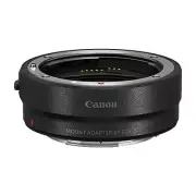 Canon EF-EOS R Mount Adapter EF-RF