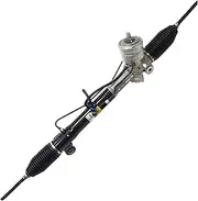 Power Steering Rack Gear Box With Sensor Compatible For CHEVROLET CAPTIVA OPEL ANTARA 95488651 4808602 4817547 4818671 4818783 94567347 LHD