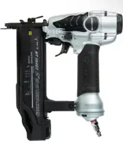 Metabo HPT Brad Nailer Kit | Pro Preferred Brand of Pneumatic Nailers