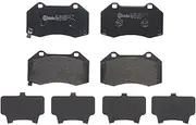 Brembo P 23 182 Brake Pad