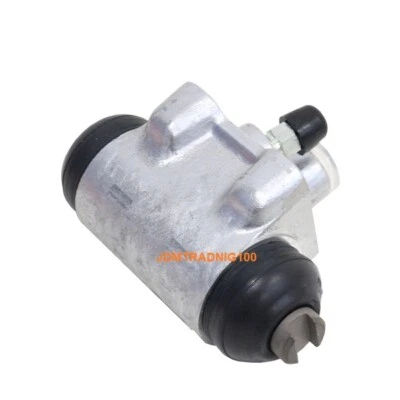 SUZUKI JIMNY JA22W DRUM BRAKE WHEEL CYLINDER LEFT SIDE K6A 660CC MINI SAMURAI