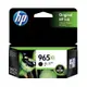 HP NO.965XL 965XL 黑色 原廠墨水匣 3JA84AA 適用9010