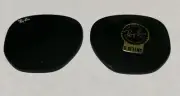 Ray-Ban RB3548N Hexagonal Ray-Ban G-15 Glass Replacement Lenses 54mm