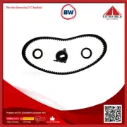 Bearing Wholesalers Timing Belt Kit For Daihatsu Applause, Charade, Feroza, Pyza