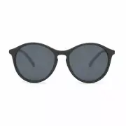 Sparco Paddock Black Sunglasses