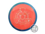 NEW Axiom Discs Neutron Delirium 175g Orange Blue Rim Distance Driver Golf Disc