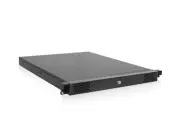 Istarusa 295195 Rm C-140ss 1u 4b Trayless Storage Server Rackmount Chassis Brown