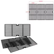 Cast Iron Grill Grates for Charbroil Grill Grates 463344116 463370719 463343015