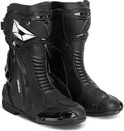 cortech Men's Adrenaline GP Motorcycle Boots