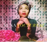 Nocturnal -Yuna CD